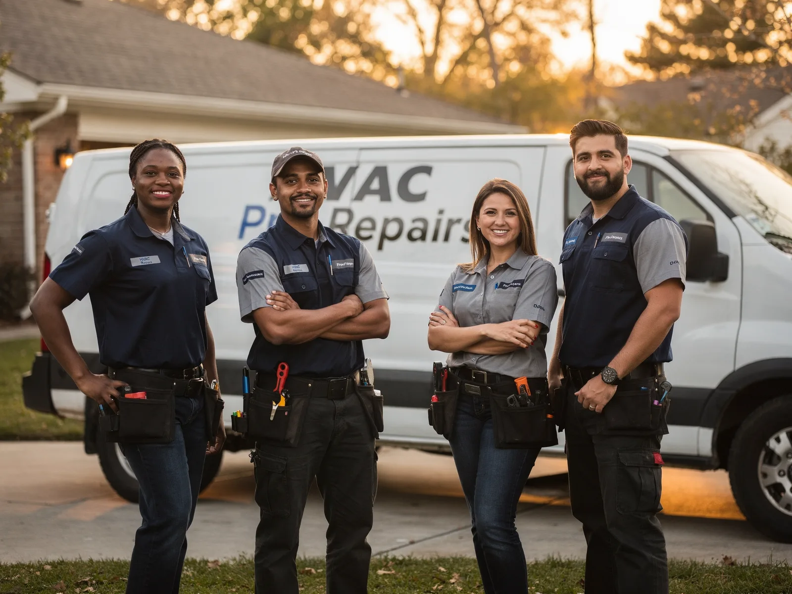 Heat Pump Repair company in Staffordsville, VA