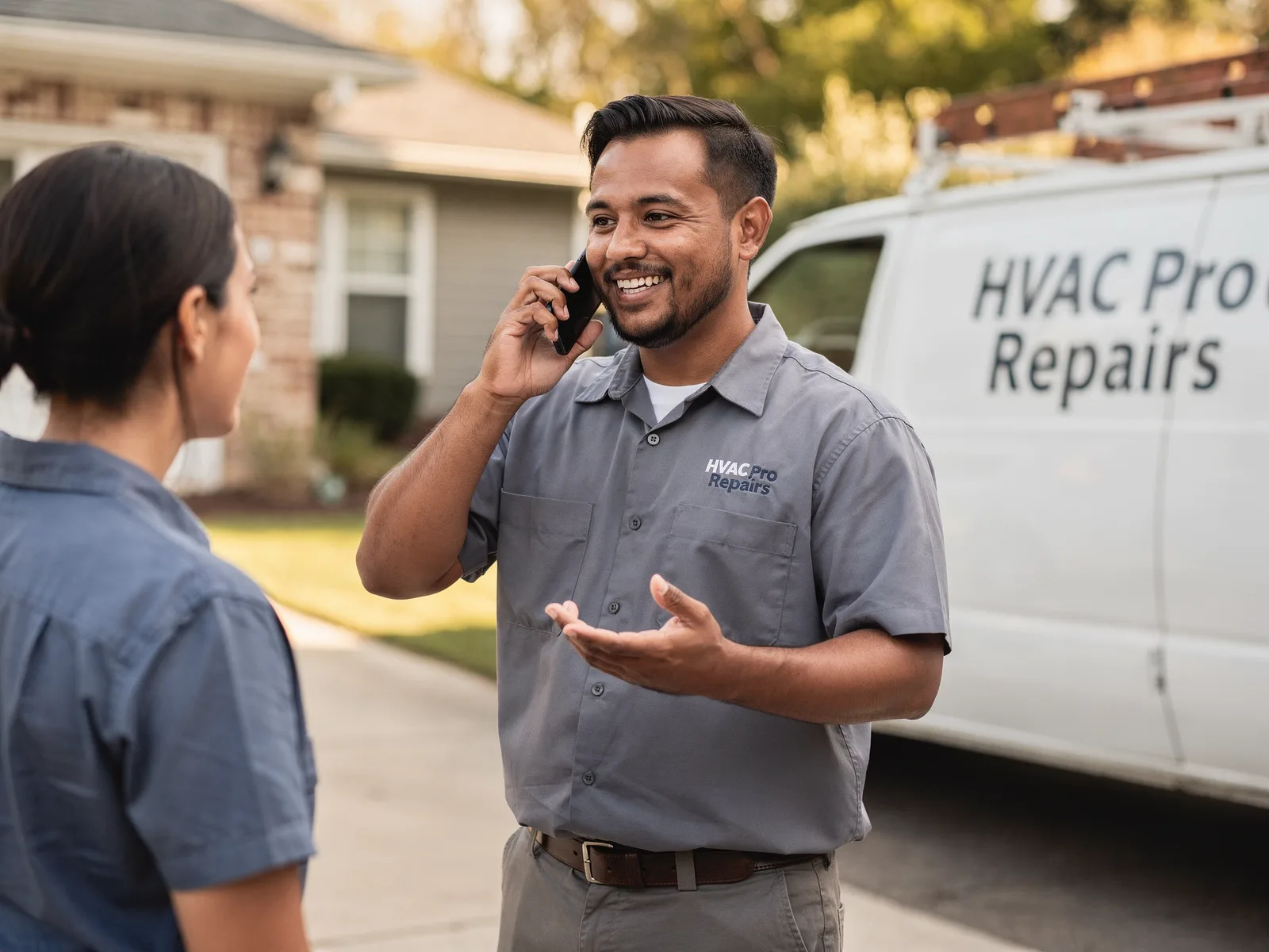 Heat Pump Repair Staffordsville, VA FAQs